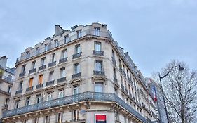 112 - Urban Atelier Saint Michel